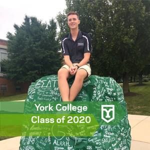 Meet your Posher, John